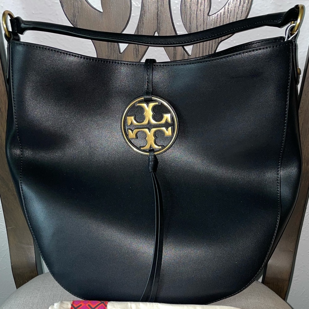 New Tory Burch Miller Hobo